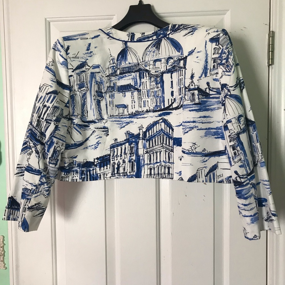 Jacket - Picture 4 of 5
